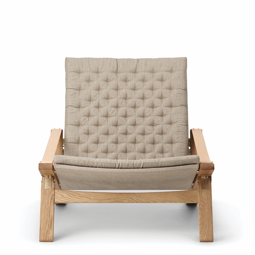 FK11 Plico Folding Lounge Chair