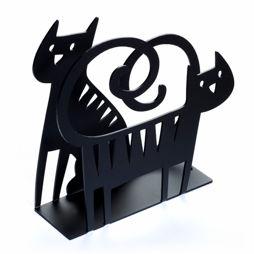 Cat Napkin Holder