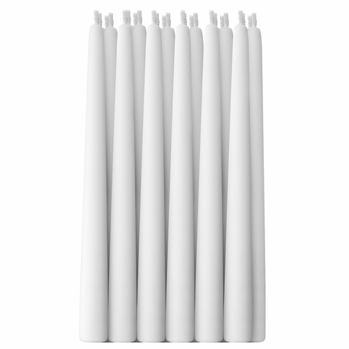 Georg Jensen Christmas Tree Candles, Self Extinguishing - 24-pack