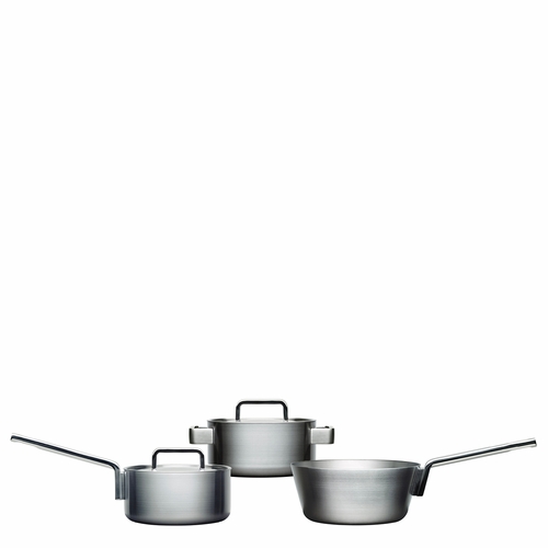 Dahlstrom Tools Cooking Set, Five Options