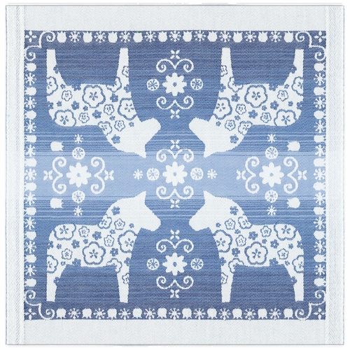 Dalahorse 011 Napkin