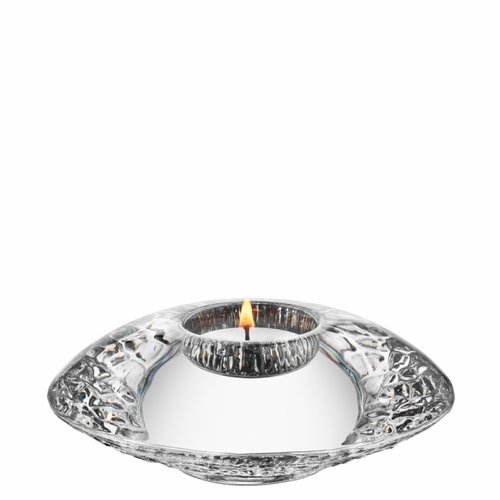 Discus Votive - Steel