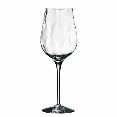 Orrefors Dizzy Diamond Wine