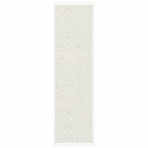 Ekelund Weavers Agnes Table Runner, 14 x 47 inches