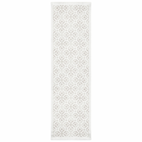 Ekelund Weavers Anna 08 Table Runner, 14 x 47 inches