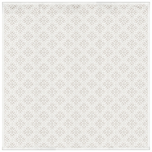 Ekelund Weavers Anna 08 Tablecloth, 59 x 59 inches