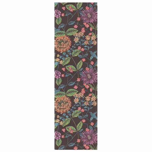 Asmon Organic Cotton Table Runner