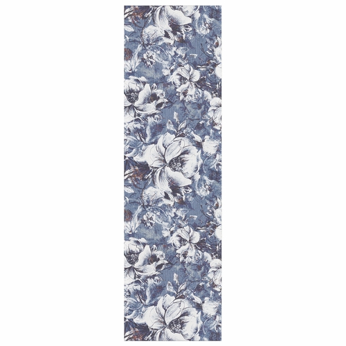 Ekelund Weavers Barum Table Runner, 14 x 47 inches