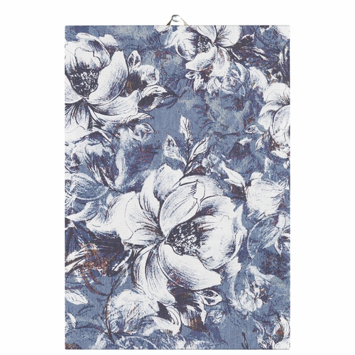 Ekelund Weavers Barum Tea Towel, 14 x 20 inches