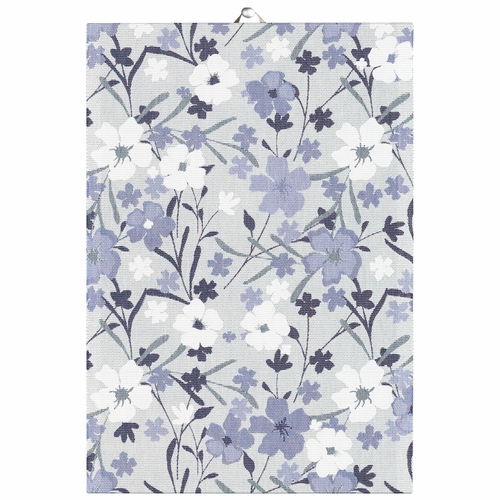Ekelund Weavers Blombo Tea Towel, 14 x 20 inches