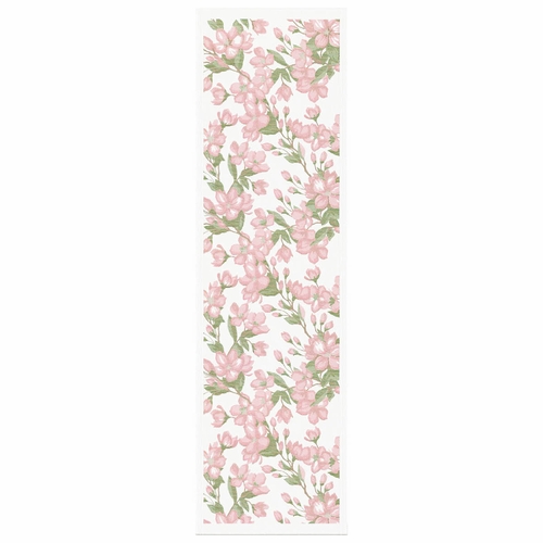 Blommigt Organic Cotton Table Runner