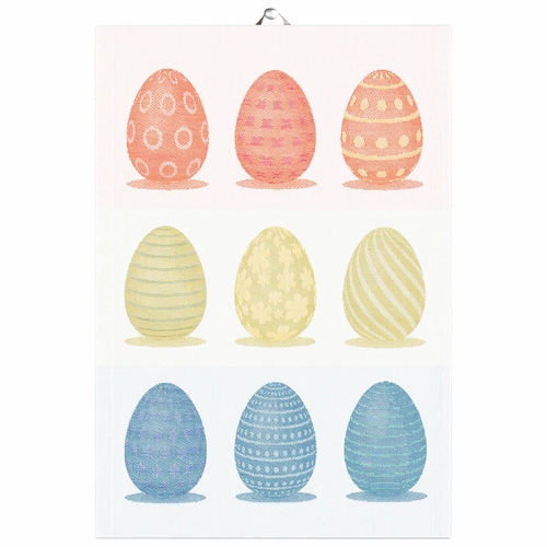 Fargglad Organic Cotton Tea Towel