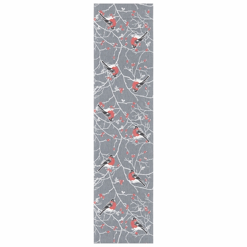Frostkvist Organic Cotton Table Runner