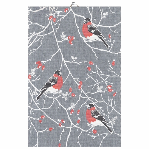 Frostkvist Organic Cotton Tea Towel