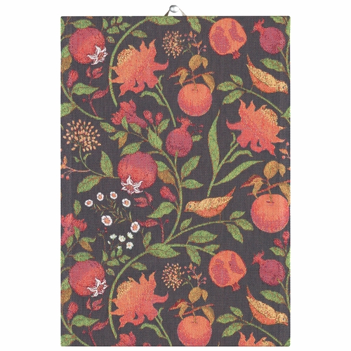 Fruktrik Organic Cotton Tea Towel