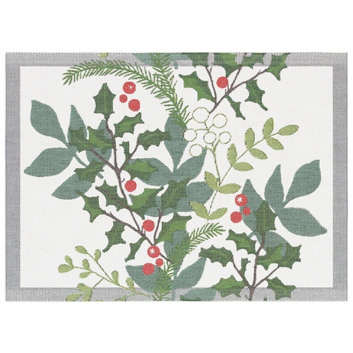 Julia Organic Cotton Placemat
