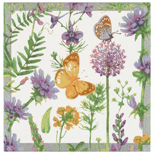 Selma Organic Cotton Napkin