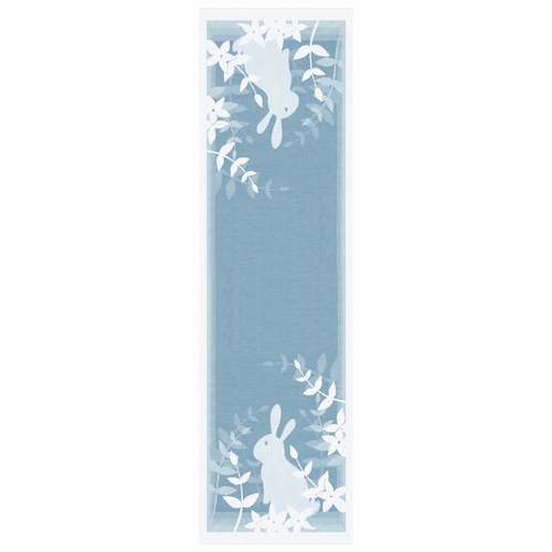 Siluett Organic Cotton Table Runner