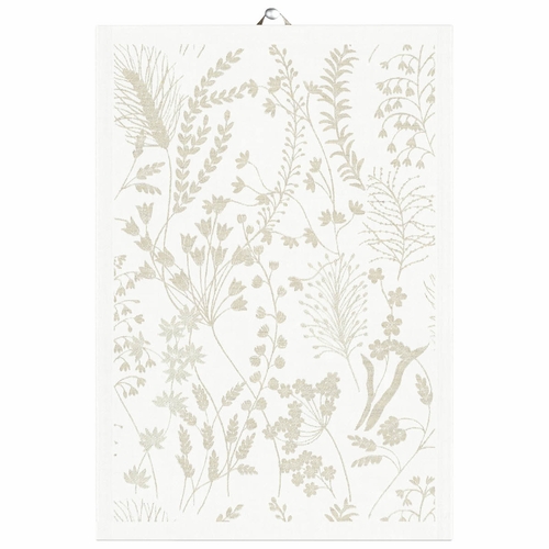 Stra Organic Cotton / Linen Tea Towel