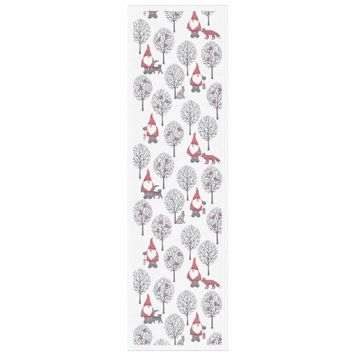 Tomteliv Organic Cotton Table Runner