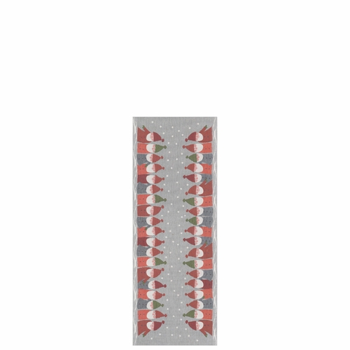 Ekelund Weavers Tomtemote Table Runner, 14 x 31 inches