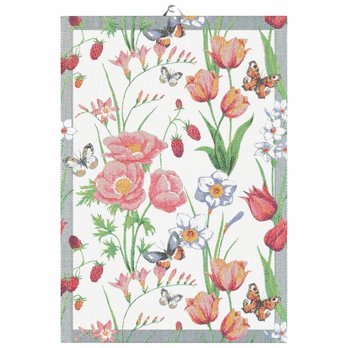Varfrojd Organic Cotton Tea Towel