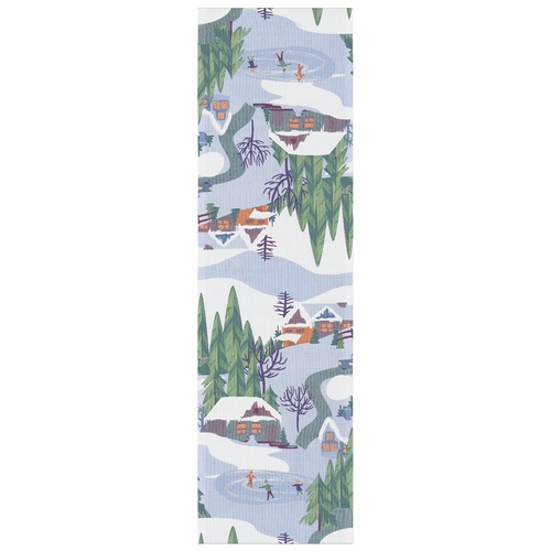 Vinterliv Organic Cotton Table Runner