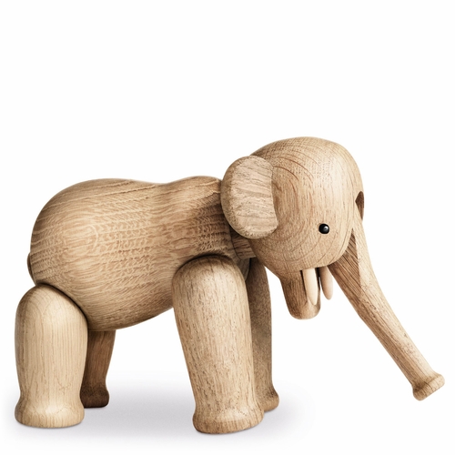 Elephant by Kay Bojesen