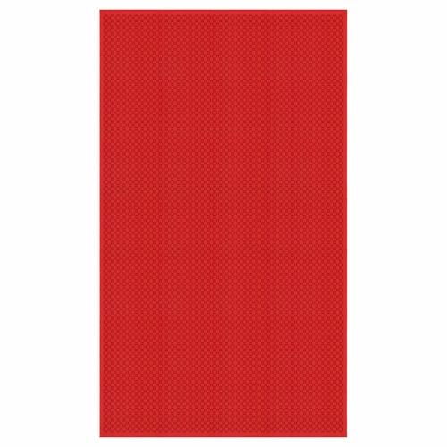 Elsa Organic Cotton/Linen Tablecloth, 59 x 98 inches