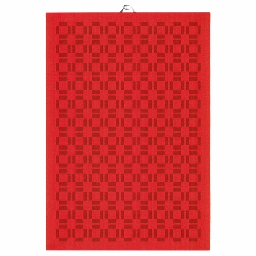 Elsa Organic Cotton/Linen Tea Towel