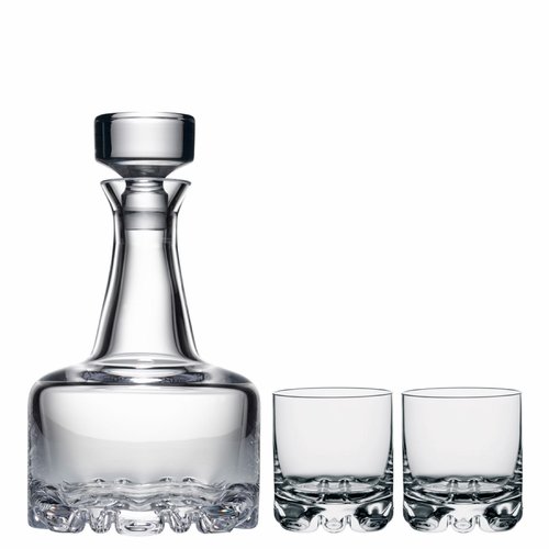 Erik 3-Piece Set (2 DOF & Decanter)