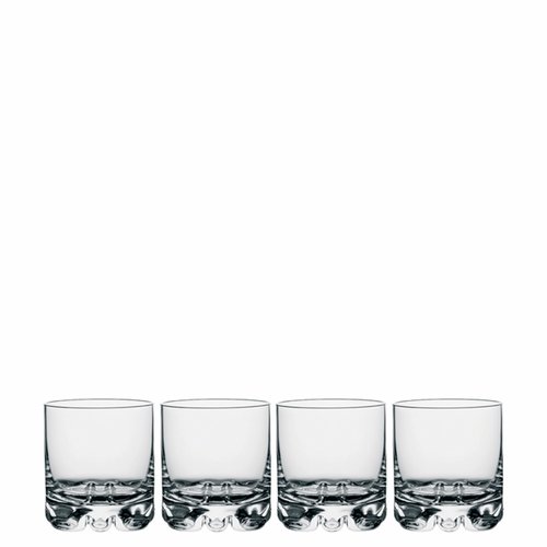 Erik Old Fashioned, Set of 4