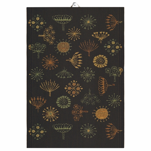 Eternell Organic Cotton Tea Towel