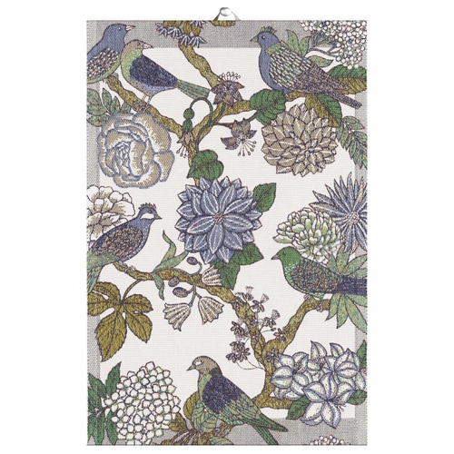 Faglabo Organic Cotton Tea Towel