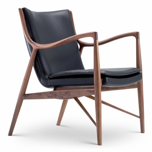 Finn Juhl 45 Chair