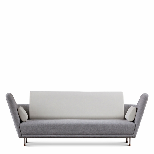 Finn Juhl 57 Sofa