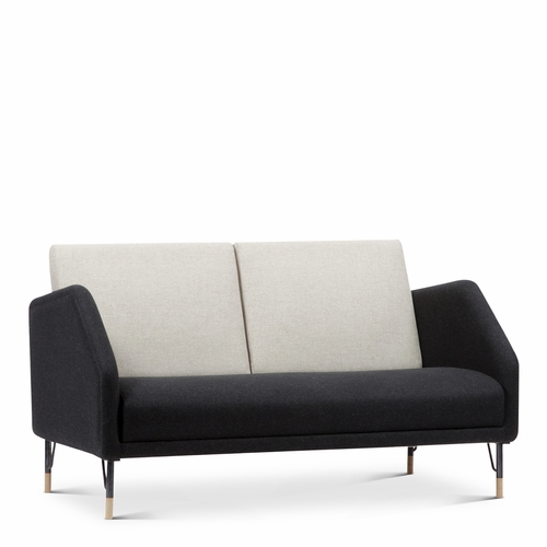 Finn Juhl 77 Sofa, Two-Seater