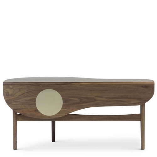 Finn Juhl Butterfly Coffee Table