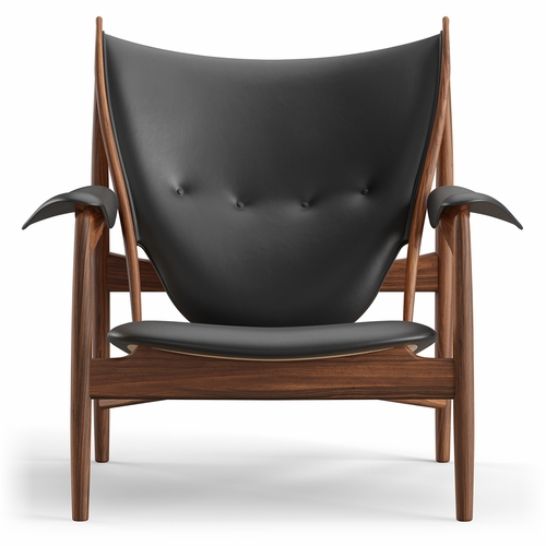 Finn Juhl Chieftain Chair
