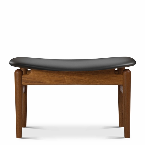 Finn Juhl Chieftain Footstool