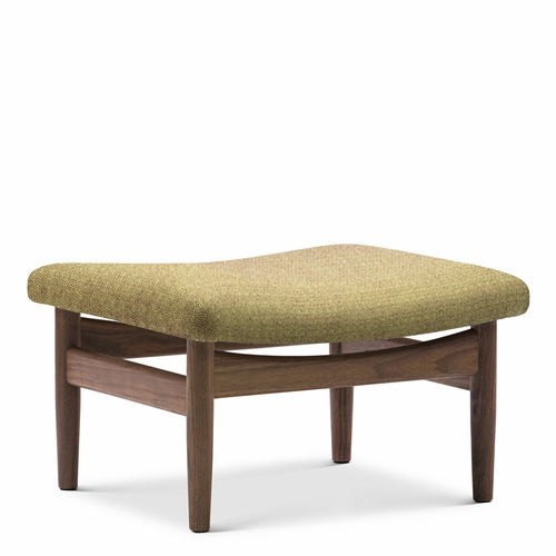 Finn Juhl Japan Footstool