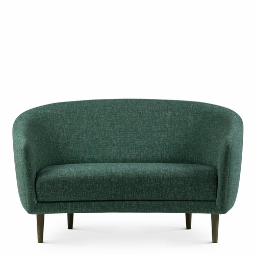 Finn Juhl Little Mother Sofa, Two-Seater