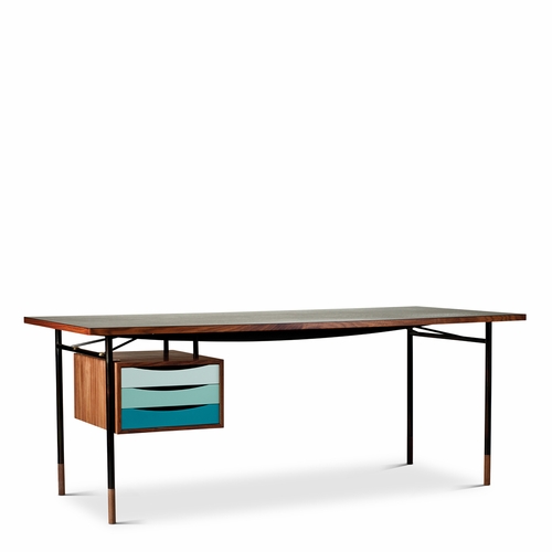 Finn Juhl Nyhavn Desk