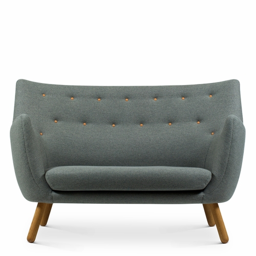 Finn Juhl Poet Sofa