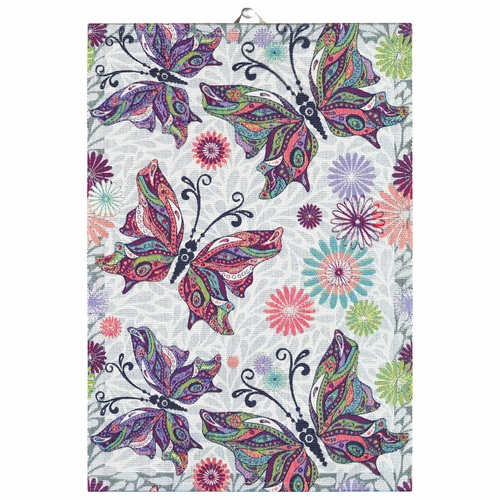 Fjaringe Tea Towel, 14 x 20 inches