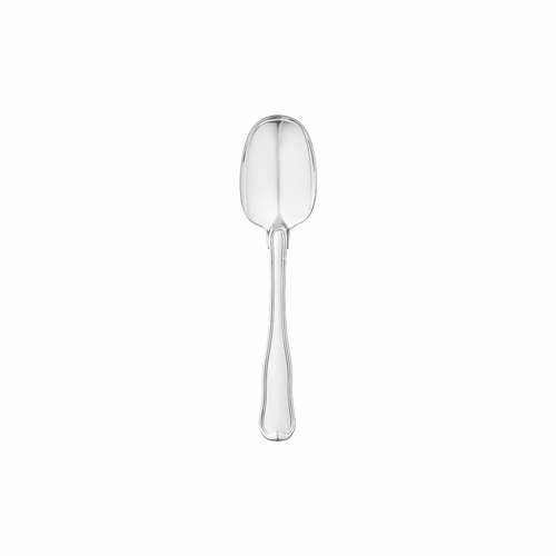 Georg Jensen Old Danish Child's Teaspoon (Large), 925 Sterling Silver