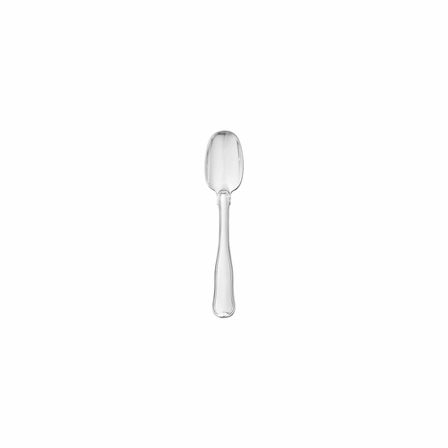 Georg Jensen Old Danish Coffee Spoon, 925 Sterling Silver