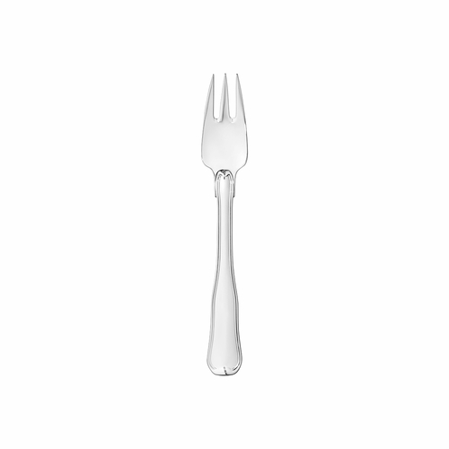 Georg Jensen Old Danish Fish Fork, 925 Sterling Silver
