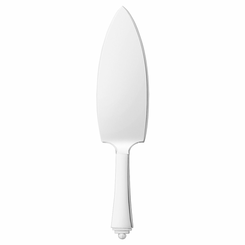 Georg Jensen Pyramid Pastry Server (Small), 925 Sterling Silver