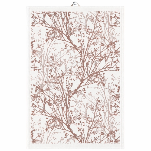 Grenbo Tea Towel, 19 x 28 inches